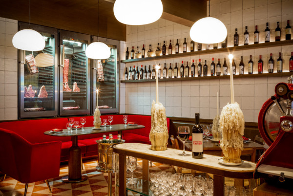 Black Sheep 旗下餐廳 10 日 Black Series 劈價優惠 $368 起試人氣餐廳