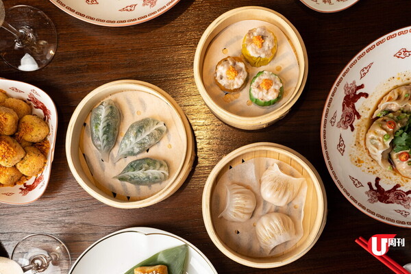 Black Sheep 旗下餐廳 10 日 Black Series 劈價優惠 $368 起試人氣餐廳