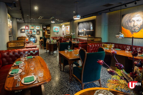 Black Sheep 旗下餐廳 10 日 Black Series 劈價優惠 $368 起試人氣餐廳