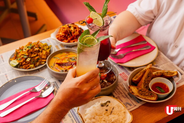 Black Sheep 旗下餐廳 10 日 Black Series 劈價優惠 $368 起試人氣餐廳