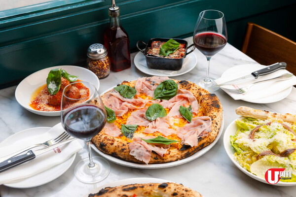 Black Sheep 旗下餐廳 10 日 Black Series 劈價優惠 $368 起試人氣餐廳