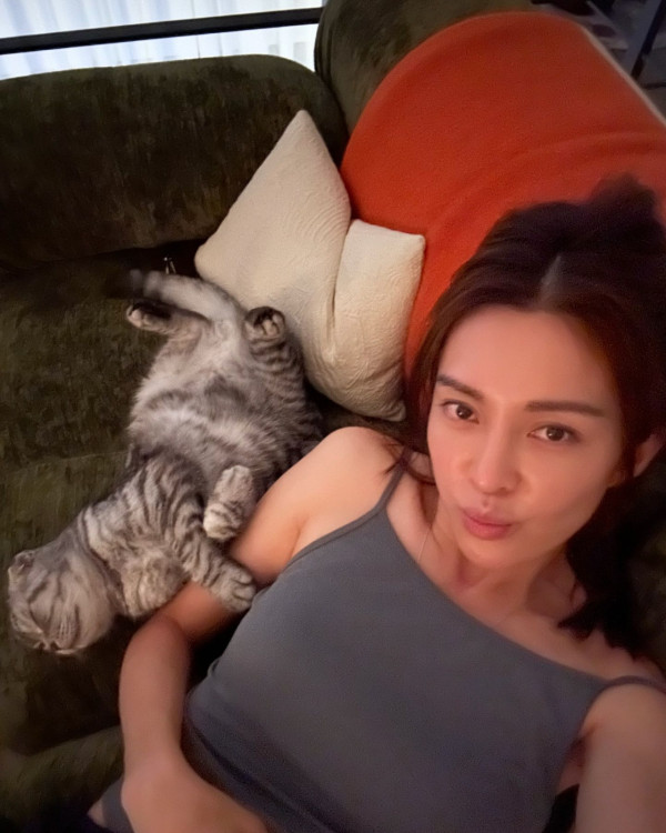 圖片來源：IG@kelllycheung