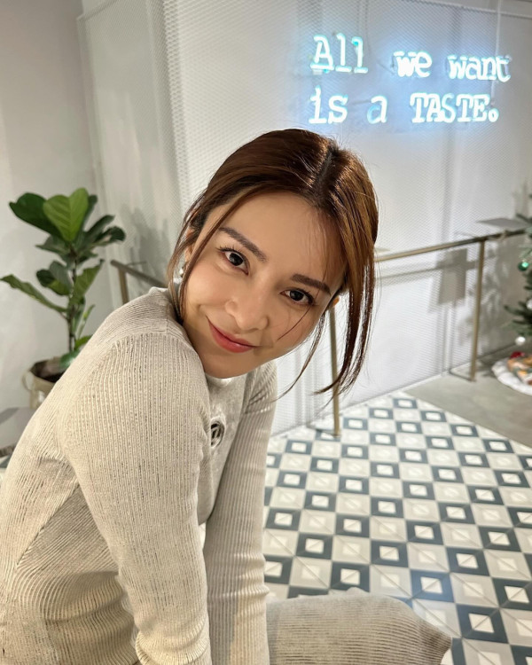 圖片來源：IG@kelllycheung