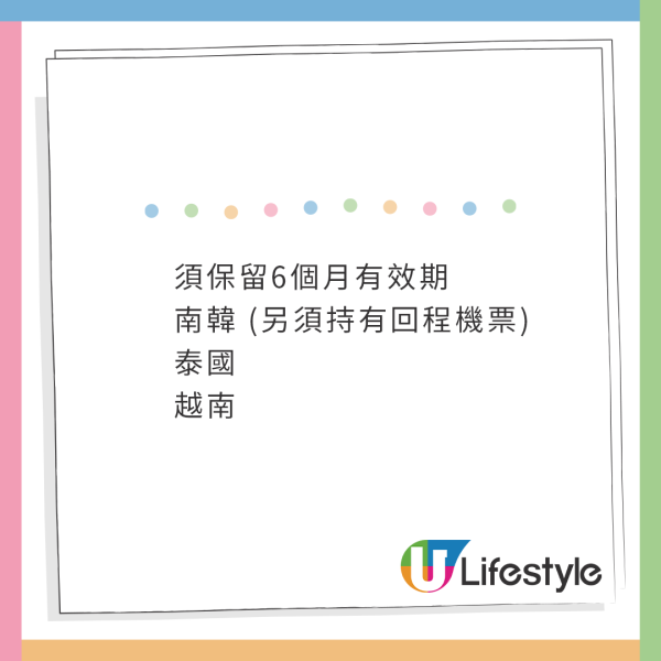 旅客護照無過期也被拒上機 損失逾3萬多元!原來70%人也不知道