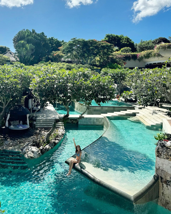 圖片來源：IG@eunicechanszeyan