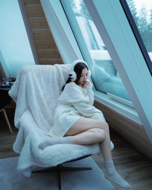 圖片來源：IG@eunicechanszeyan