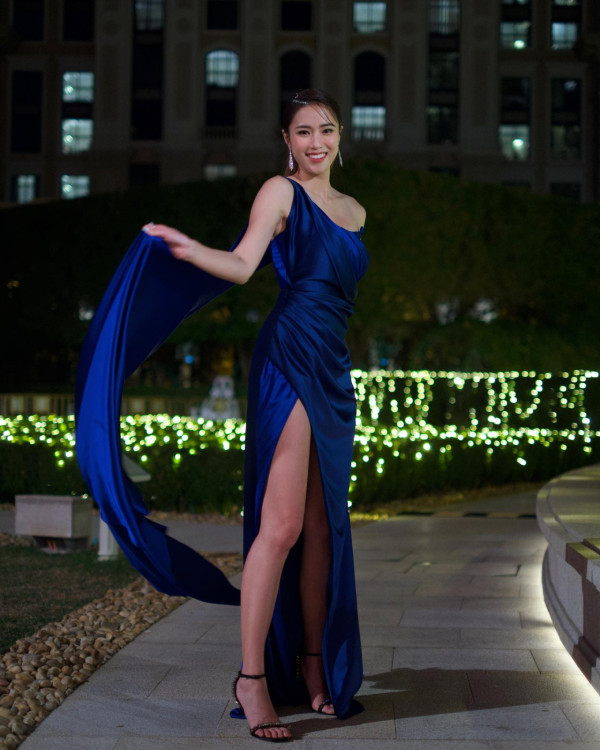 圖片來源：IG@itstiffanylau