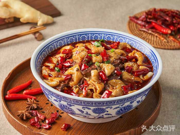 深圳萬達廣場美食一日遊｜逾20大必吃食肆推介！附近酒店+交通攻略 