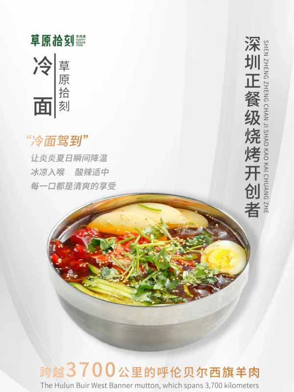 深圳萬達廣場美食一日遊｜逾20大必吃食肆推介！附近酒店+交通攻略 