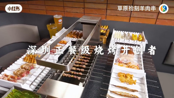 深圳萬達廣場美食一日遊｜逾20大必吃食肆推介！附近酒店+交通攻略 