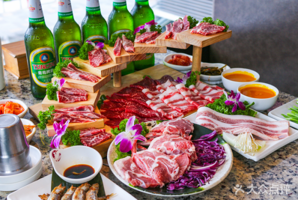 深圳萬達廣場美食一日遊｜逾20大必吃食肆推介！附近酒店+交通攻略 