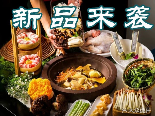深圳萬達廣場美食一日遊｜逾20大必吃食肆推介！附近酒店+交通攻略 