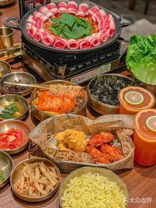 深圳萬達廣場美食一日遊｜逾20大必吃食肆推介！附近酒店+交通攻略 