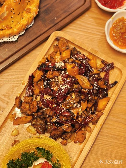 深圳萬達廣場美食一日遊｜逾20大必吃食肆推介！附近酒店+交通攻略 