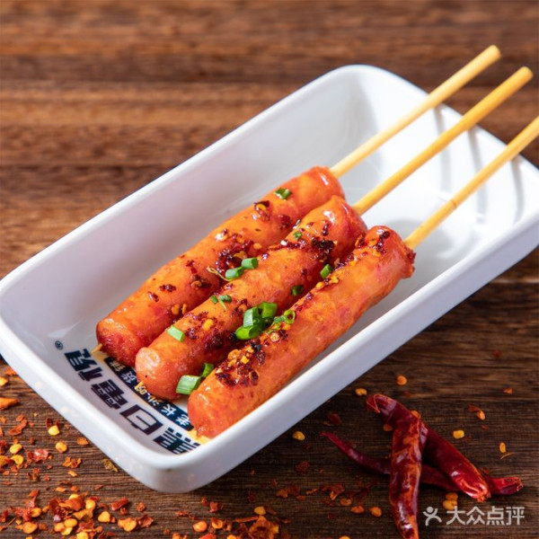 深圳萬達廣場美食一日遊｜逾20大必吃食肆推介！附近酒店+交通攻略 