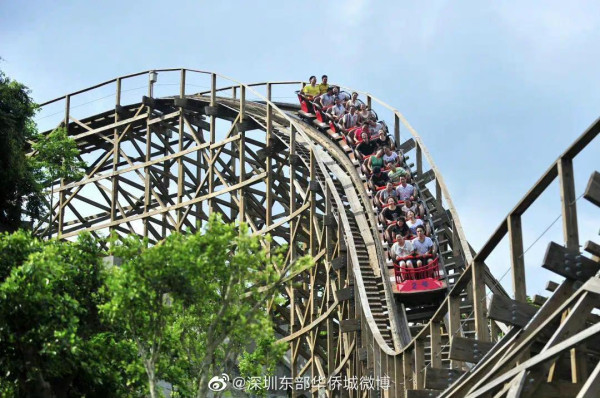 深圳親子好去處｜逾15大最新深圳好去處小朋友放電推介 室內動物園／滑雪場／遊樂場／附深圳親子酒店／兒童牙科 