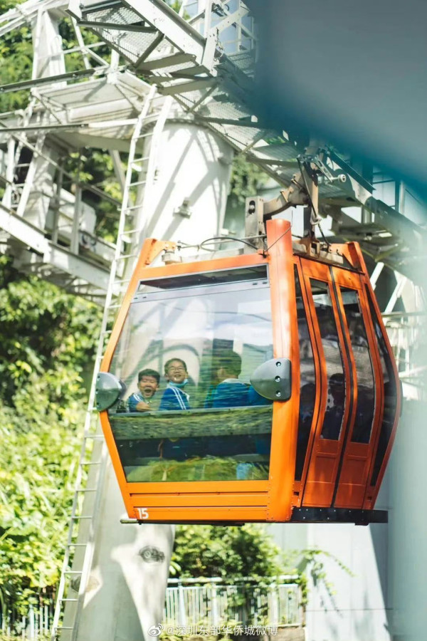 深圳親子好去處｜逾15大最新深圳好去處小朋友放電推介 室內動物園／滑雪場／遊樂場／附深圳親子酒店／兒童牙科 