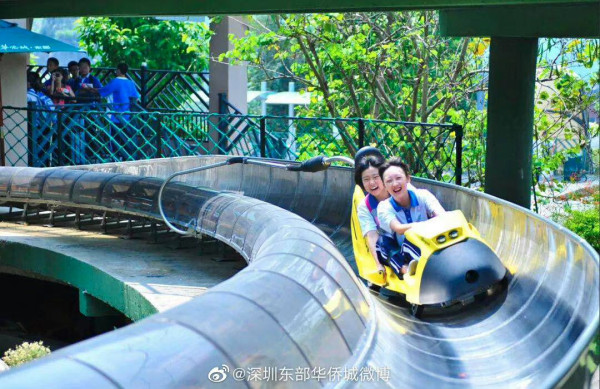 深圳親子好去處｜逾15大最新深圳好去處小朋友放電推介 室內動物園／滑雪場／遊樂場／附深圳親子酒店／兒童牙科 