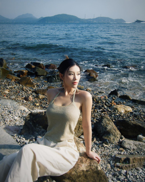 圖片來源:IG@julianakpm