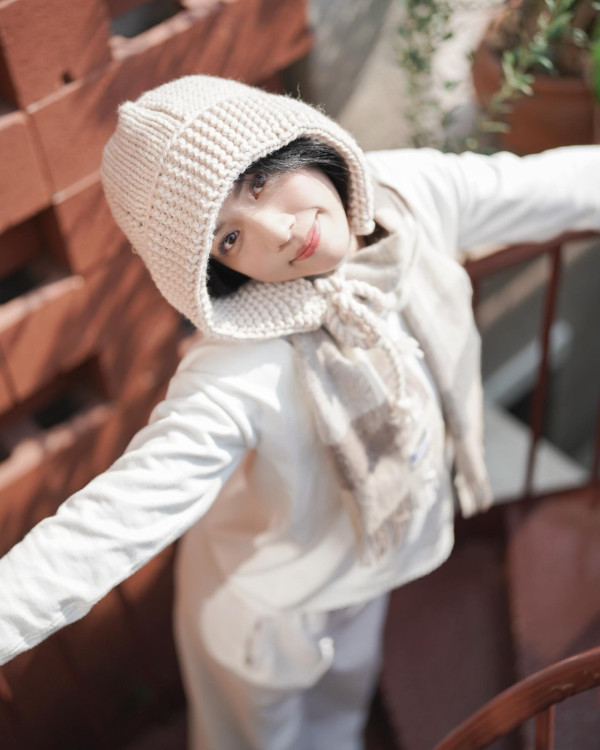 陳曉華自揭童年因過度活躍被排擠 入行後曾因黐脷根陷低潮全靠一人陪伴