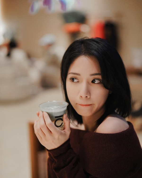 陳曉華自揭童年因過度活躍被排擠 入行後曾因黐脷根陷低潮全靠一人陪伴