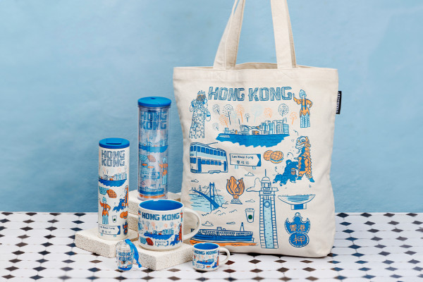 Starbucks杯｜Starbucks全新杯具一覽！外太空／鯨魚／城市／STANLEY系列