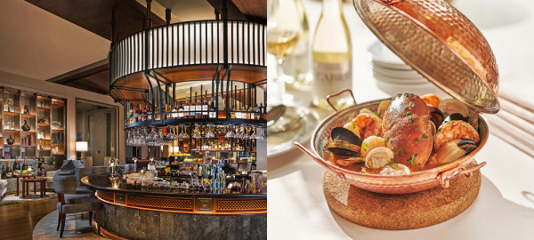 澳門雅辰酒店榮獲我最喜愛休閒度假酒店（澳門）一站式感受中葡藝術和文化 