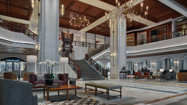 澳門雅辰酒店榮獲我最喜愛休閒度假酒店（澳門）一站式感受中葡藝術和文化 