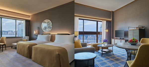 澳門雅辰酒店榮獲我最喜愛休閒度假酒店（澳門）一站式感受中葡藝術和文化 