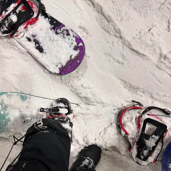 「聲夢小花」姚焯菲晒素顏滑雪照 粉絲讚脹卜卜好可愛！應考IB壓力爆煲痛哭後鬆一鬆 