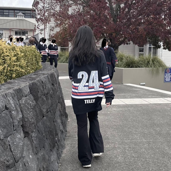 「聲夢小花」姚焯菲晒素顏滑雪照 粉絲讚脹卜卜好可愛！應考IB壓力爆煲痛哭後鬆一鬆 