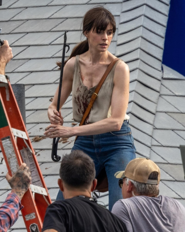 圖片來源:IG@brannehathaway