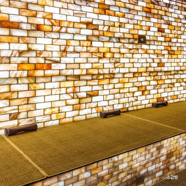 aquafield汗蒸幕（圖片來源：IG@aquafield.official）