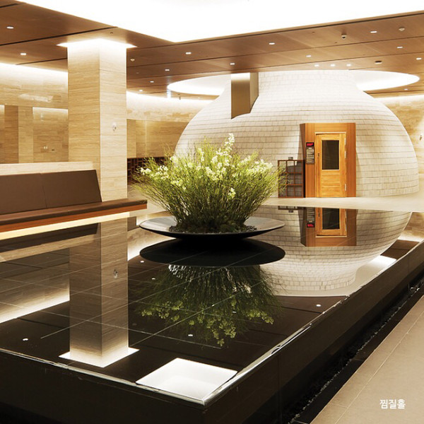 aquafield汗蒸幕（圖片來源：IG@aquafield.official）