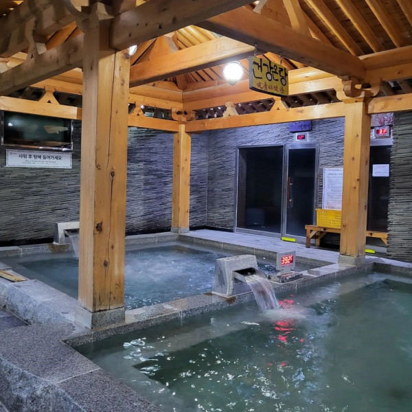 sparex 汗蒸幕（（圖片來源：IG@sparexddp）