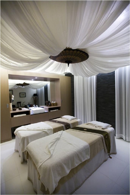 Spa On Air（圖片來源：VisitKorea）