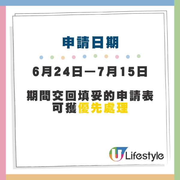 元朗/牛頭角簡約公屋6月底接受申請！4440伙 月租$740起 設4人單位！