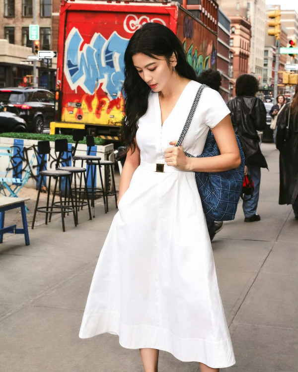 陳豪陳茵媺結婚周年甜蜜遊韓國 影韓式沙龍照遭重手P圖驚變「白面oppa」 