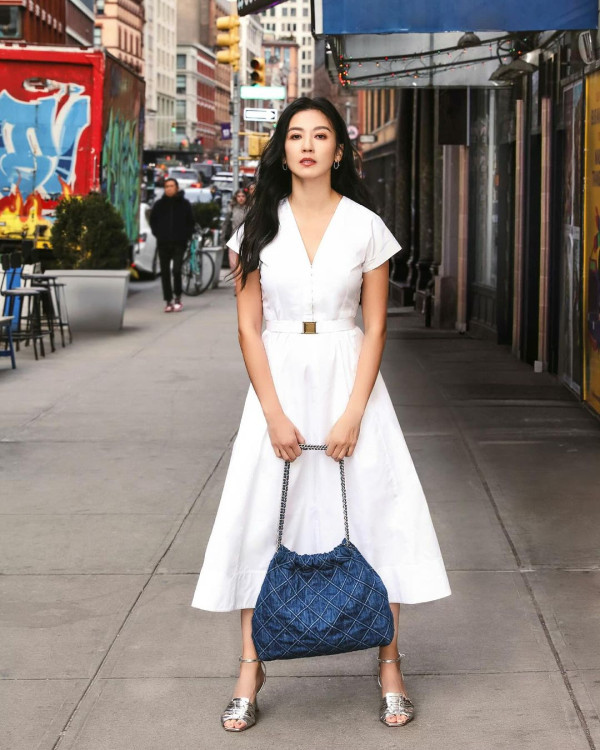 陳豪陳茵媺結婚周年甜蜜遊韓國 影韓式沙龍照遭重手P圖驚變「白面oppa」 