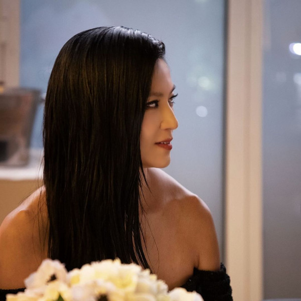 陳豪陳茵媺結婚周年甜蜜遊韓國 影韓式沙龍照遭重手P圖驚變「白面oppa」 