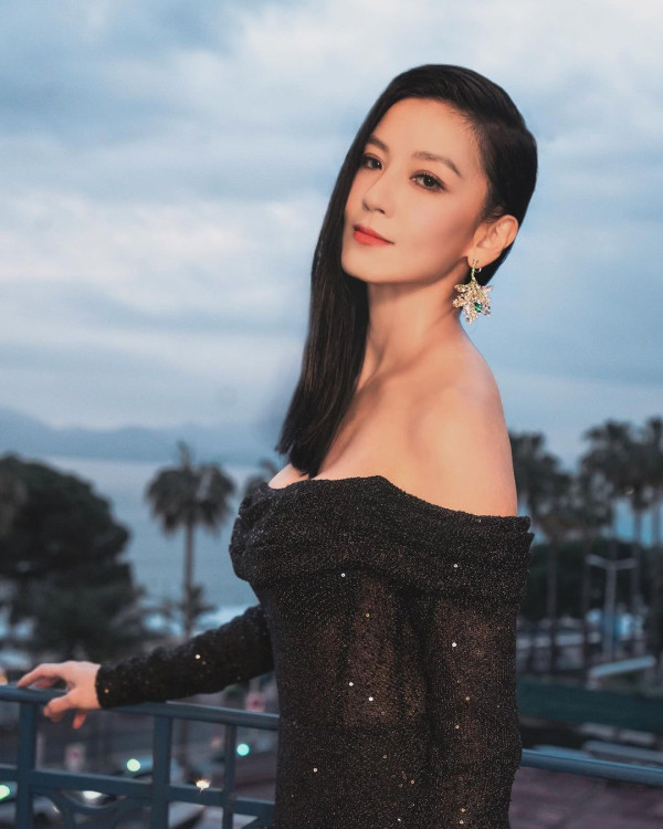 陳豪陳茵媺結婚周年甜蜜遊韓國 影韓式沙龍照遭重手P圖驚變「白面oppa」 