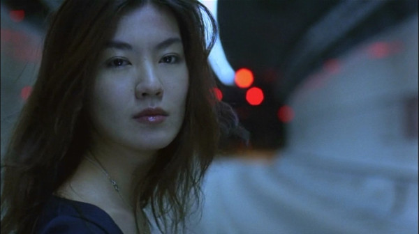 48歲性感女神開胸晚裝曬完美身材 老公親證「事業線巨大」 林熙蕾分享三大保養秘訣 