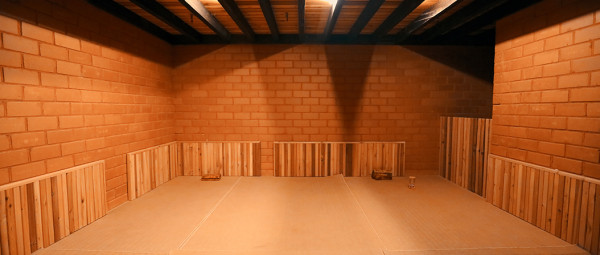 Club k seoul汗蒸幕（圖片來源：Club k seoul）