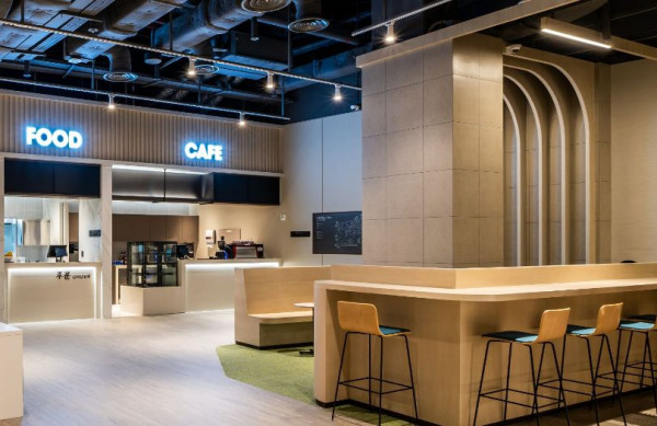 京畿道Spadium 24（圖片來源：Spadium 24）