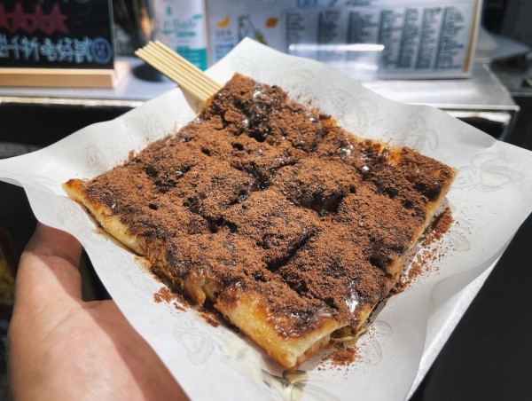 開心果甜品推介必試14款！開心果蛋糕＋開心果麻糬Bagel＋開心果糊＋開心果脆皮泡芙