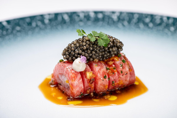 「澳門銀河」綜合度假城  體驗世界級一站式奢華假期 