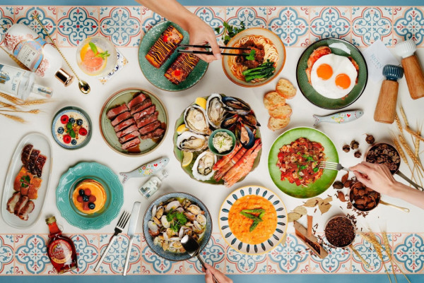 「澳門銀河」綜合度假城  體驗世界級一站式奢華假期 