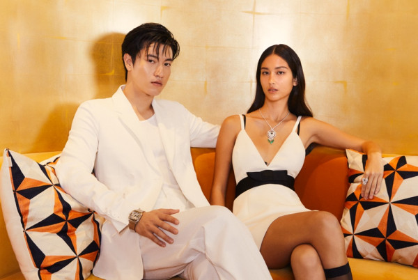 「澳門銀河」綜合度假城  體驗世界級一站式奢華假期 