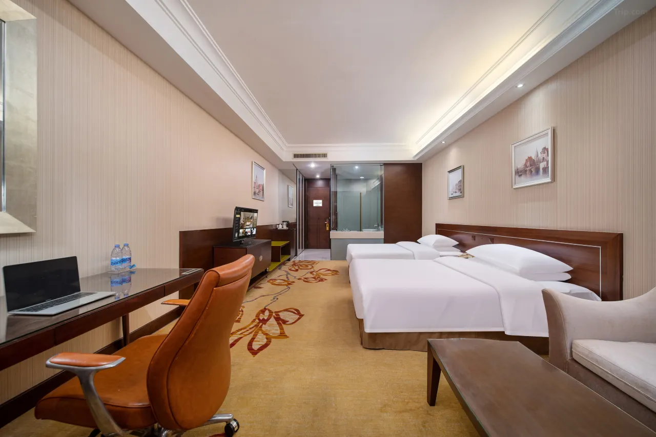 深圳萬達廣場美食一日遊｜逾20大必吃食肆推介！附近酒店+交通攻略 