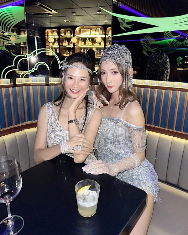 富貴人妻澳門3日2夜Babymoon 曬孕照肥肚不肥身得天獨厚 